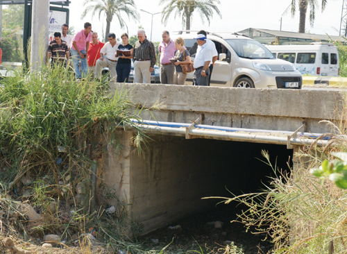 Tecav�z ve cinayeti hal� t�yleri ��zd� 