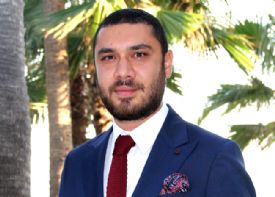 Soner Serttaş TÜGİAD yönetiminde