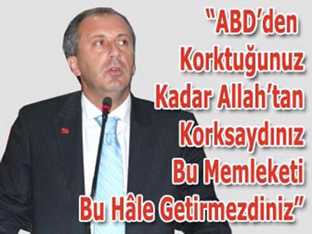 CHP’li Muharrem �nce’nin ’t�k’lanma rekorlar� k�ran konu�mas�