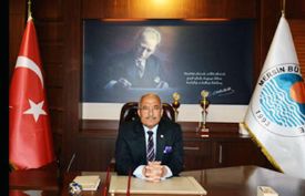 Başkan Kocamaz engelli sorunları Daire Başkanlığı oluşturdu