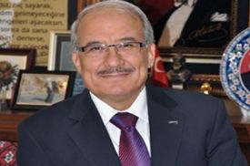 Başkan Kocamaz’dan  eleştiri ve söylentilere basın duyurusu ile cevap 