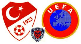 Yaz�k, Mersin �dman Yurdu UEFA ve Ulusal Lisans alamad�  