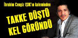�brahim Cengiz I�IK��n kaleminden 