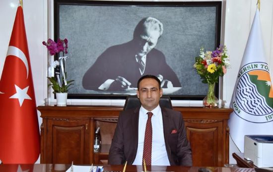 BA�KAN YILMAZ’DAN KADINLAR ���N �NEML� ADIM...