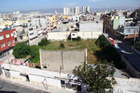 Ünlü Meram sineması, yerini yeni bir tesise bırakıyor