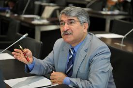 Fikri Sağlar, yargıyı göreve davet etti