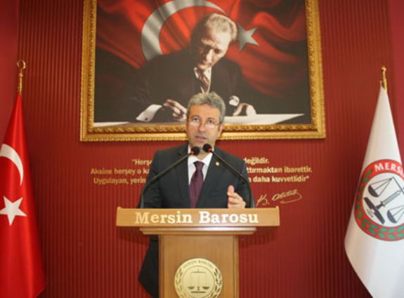 Av. Alpay Antmen’in Sivas katliamı bildirisi