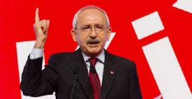 Kılıçdaroğlu’nun Dağlıca isyanı…PKK’ya ve Erdoğan’a çok ağır sözler!