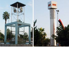 bu saatler g�nde iki kez do�ruyu g�steriyor