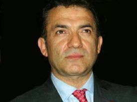 TGF: �Ac�m�z b�y�k, 18 meslekta��m�z� depremde kaybettik�