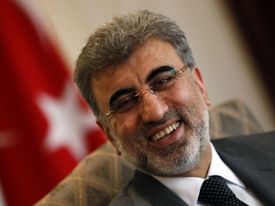 Bunlar �nsanlarla dalgam� ge�iyor ?.