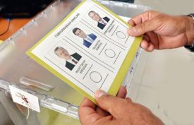 Mersin bekleneni vermedi fire yüzde 25