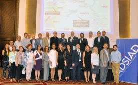 ADSİAD Enerjide bölgemize olan talep azalmıştır