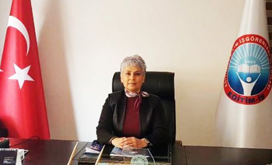 A�ILAMA TAMAMLANINCAYA KADAR Y�Z Y�ZE E��T�ME ARA VER�LMEL�D�R