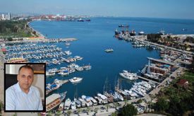 “Yeni balıkçı barınağı keyfe keder”