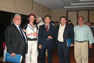 Seferidir su i�ebilir