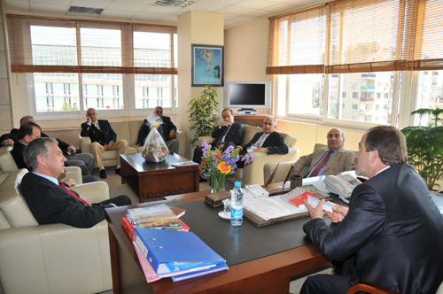 TOROSLAR BELED�YES� CUMHUR�YET BAYRAMI�NI �BURAY� KONSER� �LE KUTLAYACAK