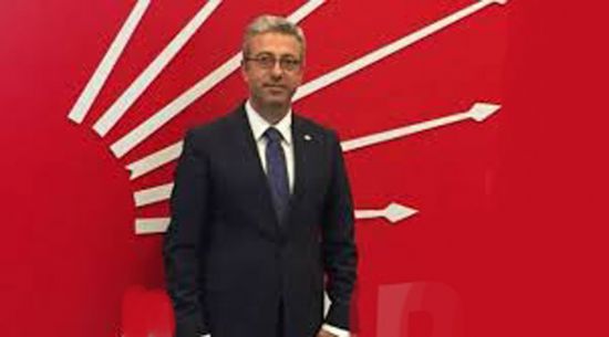 CHP�L� ANTMEN �SUR�YEL�LERE HARCANDI�I BEL�RT�LEN 240 KATR�LYON ARA�TIRILSIN�