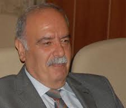 Selçuk Salcan Kilisin 91. Yılını kutladı