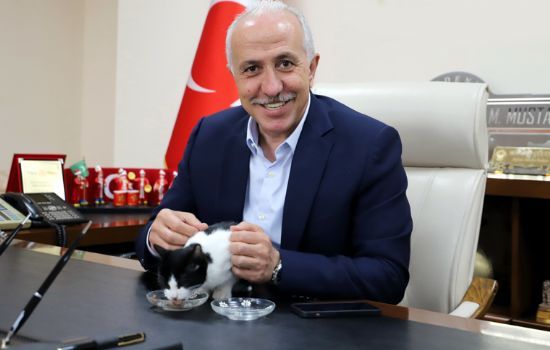 AKDEN�ZDE UYU�TURUCU �LE M�CADELE VE REHAB�L�TASYON MERKEZ� KURULACAK