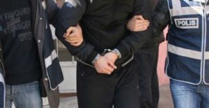 Mersin’de yolsuzluk operasyonu