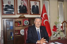 Kılıç’tan “YOL-SUZLUK” mesajı