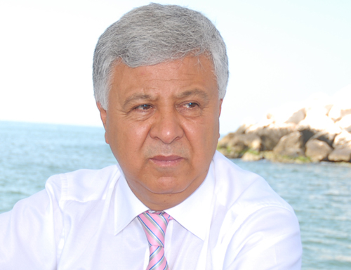 �mer G�lay, �Abonelerimizin Ma�duriyeti S�z Konusu De�ildir�