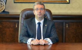 Antmen,“Barış’a Davet Ediyoruz” 