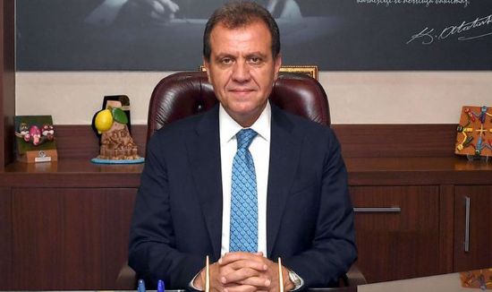 Erdo�an��n FET� ve PKK benzetmesi yapt��� ba�kan Se�er�den  yan�t: ��htiyac�m var� diyene ula�t�rd�k