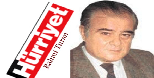 H�rriyet Bir Atat�rk��� kalemin daha i�ine sonverdi 