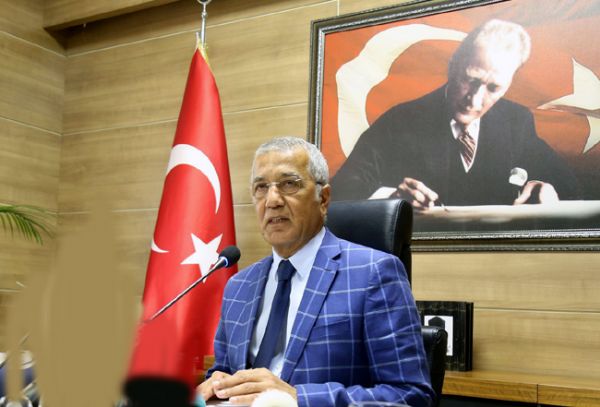 TARHAN;  ’’HAZİNE ARAZİLERİ 49 YILLIĞINA RANT AMACI İLE KULLANILMAMALIDIR…’’