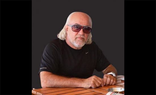 Gazeteci Haldun Okdemir ya�ama veda etti