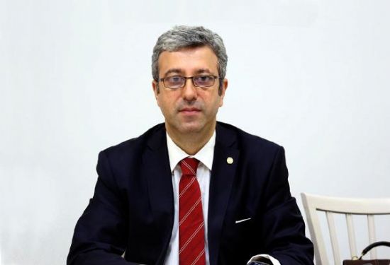 CHP�L� ANTMEN �MERS�N VAL�S� NEDEN �KT�DARIN �L BA�KANI G�B� DAVRANIYOR?�