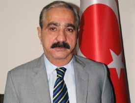 Başkan Sarı Mersin’de Polise yönelik bombalı saldırıyı kınadı