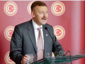 Atıcı, Üniversiteler bakanlıkların yan kuruluşu olamaz!