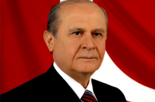 Bah�eli�den Erdo�an�a: Bayb�len