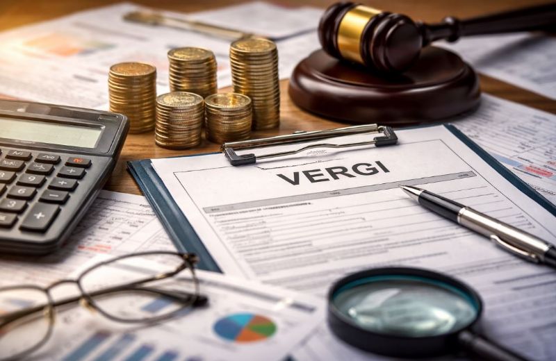 Vergi Yapılandırması Geliyor mu? 2026’da Yeni Düzenleme Beklentileri