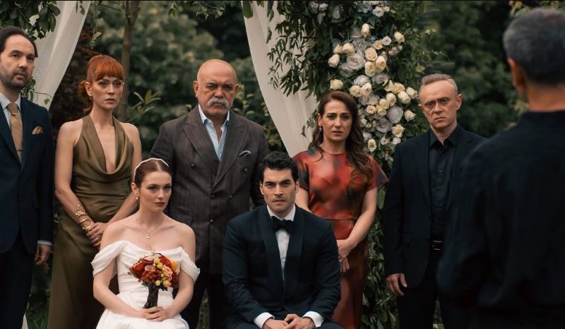 Veliaht Yeni Sezonda Devam Edecek mi? Gözler Reyting Sonuçlarında