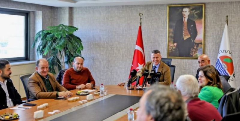 Çukurova’dan girişimcilere davet