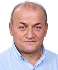 H�seyin&nbsp;SUNGUR