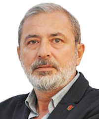 Fatih&nbsp;�AH�N